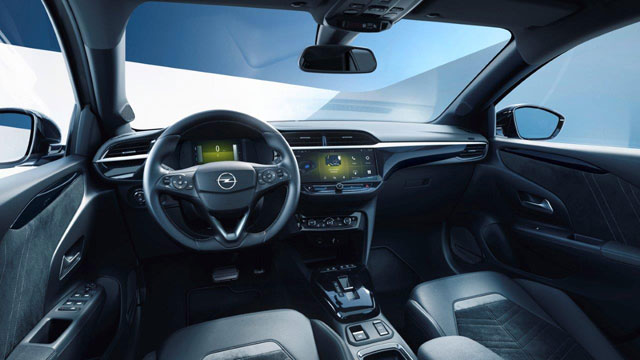 Nova Opel Corsa je stigla u Srbiju