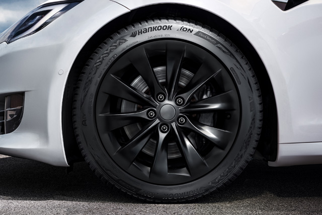 iON FlexClimate – Hankook predstavlja nove gume za sva godišnja doba za električna vozila