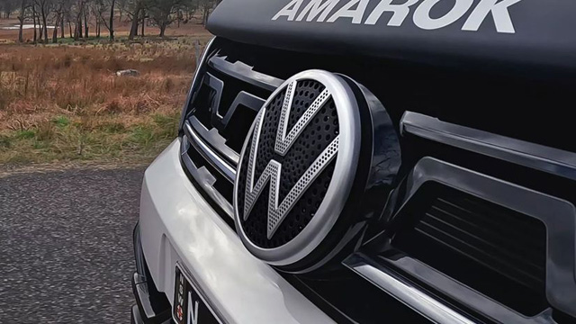 VW ima novi logo koji treba da smanji rizik od sudara sa divljim životinjama (VIDEO)
