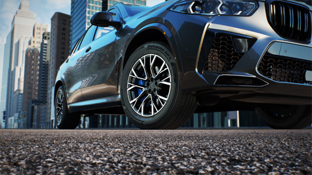 Hankook predstavlja Dynapro HPX za SUV vozila i vozila sa pogonom na svim točkovima