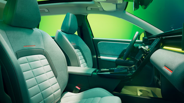 Predstavljen je potpuno novi  Citroen C5 Aircross 