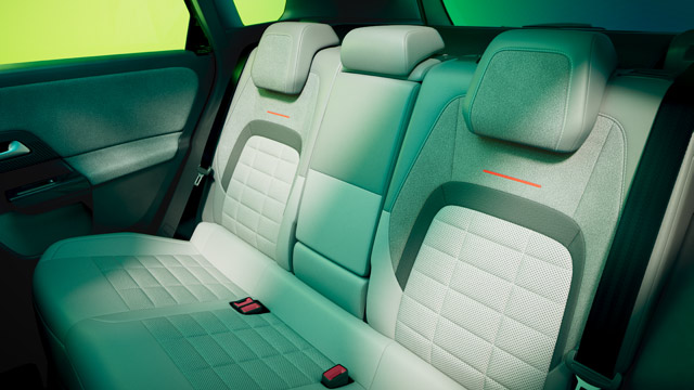 Predstavljen je potpuno novi  Citroen C5 Aircross 