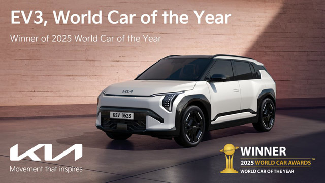 Kia u aprilu širom sveta prodala 274.437 vozila, 5,0% više nego lane