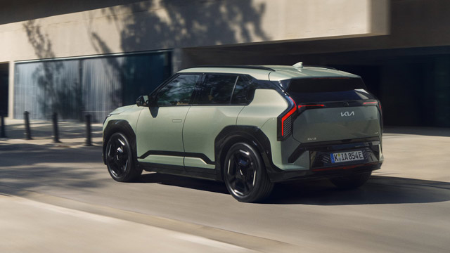 Kia u aprilu širom sveta prodala 274.437 vozila, 5,0% više nego lane