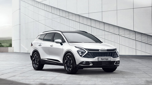 Kia u aprilu širom sveta prodala 274.437 vozila, 5,0% više nego lane