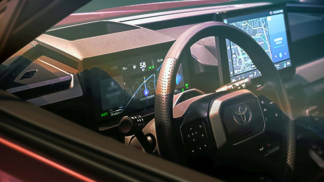 BOMBA!!!! Toyota RAV4 kuca na vrata - prve informacije i FOTO