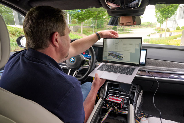 Revolucija kuca na vrata? BMW već testira baterije sa čvrstim elektrolitom