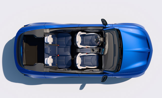 Alpine A390 zvanično predstavljen - francuski odgovor na električnu ofanzivu