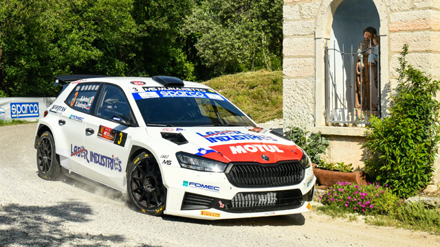 GO, Avbelj, GO!!! Leteći Slovenac sve brži u elitnoj konkurenciji
