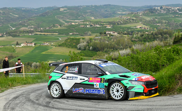 GO, Avbelj, GO!!! Leteći Slovenac sve brži u elitnoj konkurenciji