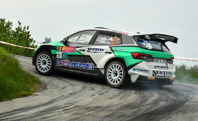 GO, Avbelj, GO!!! Leteći Slovenac sve brži u elitnoj konkurenciji