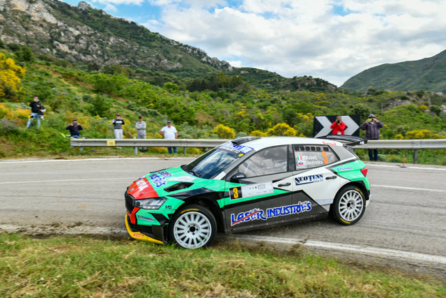 GO, Avbelj, GO!!! Leteći Slovenac sve brži u elitnoj konkurenciji