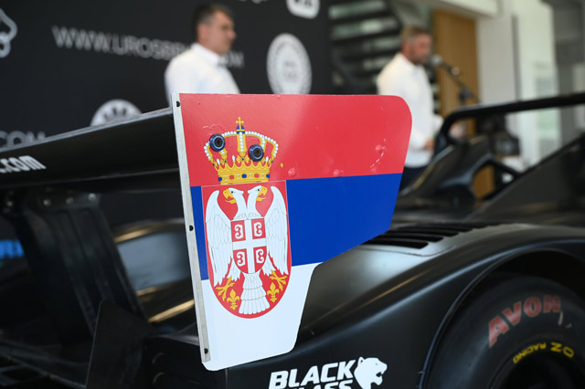 Uroš Brkić – 22 godine uspeha u automobilizmu i pregršt osvojenih titula 