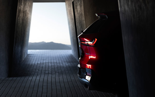 Potpuno nova Mazda CX-5 kuca na vrata - prve fotografije