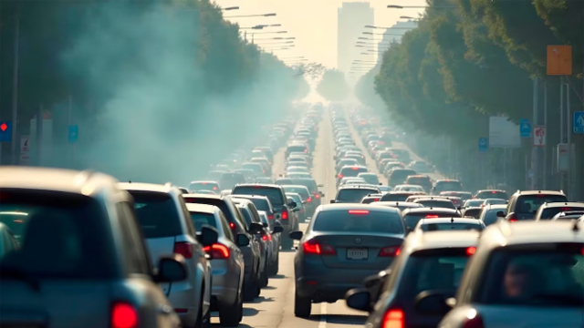 Uvoz polovnih automobila u Srbiji ne jenjava – Euro 3 i 4 motori i dalje prisutni