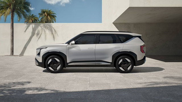 Kia EV5 prilagođava električnu mobilnost evropskim vozačima Kia EV5 prilagođava električnu mobilnost evropskim vozačima