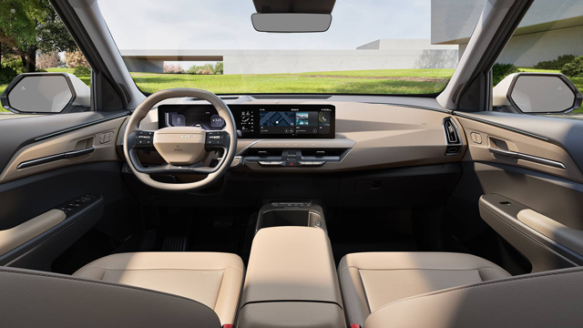 Kia EV5 prilagođava električnu mobilnost evropskim vozačima Kia EV5 prilagođava električnu mobilnost evropskim vozačima