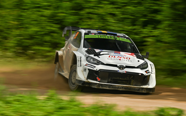 Fenomen Oliver Solberg - Šta posle senzacionalne pobede u Estoniji?