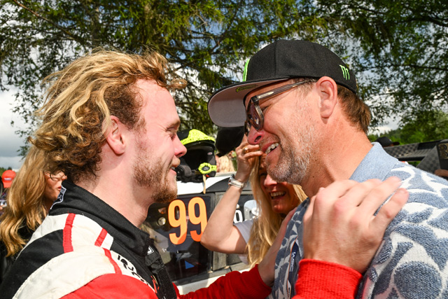 Fenomen Oliver Solberg - Šta posle senzacionalne pobede u Estoniji?