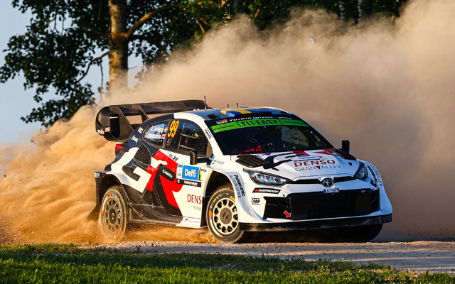 Fenomen Oliver Solberg - Šta posle senzacionalne pobede u Estoniji?