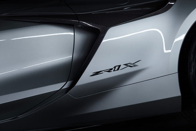 Chevrolet otkrio cenu najsnažnije verzije modela Corvette