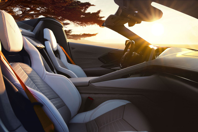 Chevrolet otkrio cenu najsnažnije verzije modela Corvette
