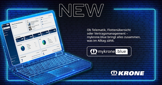 Krone predstavio novi digitalni eko sistem