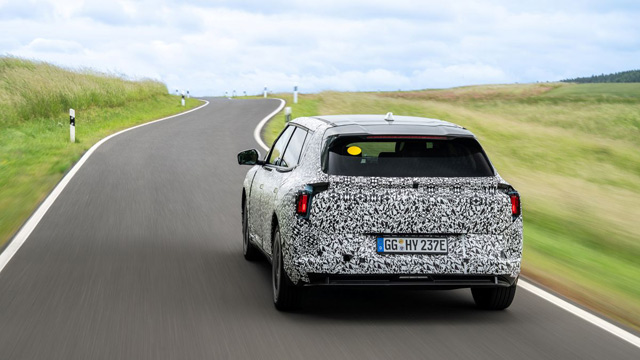 Kia EV4 dokazuje izdržljivost u testovima baterija i izdržljivosti