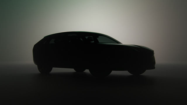 Škoda Vision O: Koncept karavana ima aerodinamični dizajn spoljašnjosti koji Modern Solid pravac podiže na viši nivo