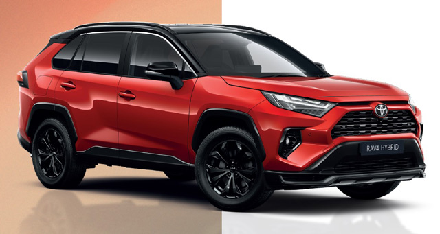 Toyota RAV4 u nikad atraktivnijoj ponudi: Pola plati sada, pola na rate bez kamate!