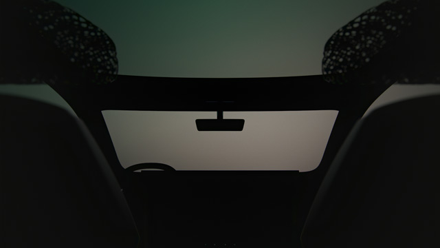 Škoda Vision O: Prvi pogled na unutrašnjost otkriva potpuno novi koncept dizajna