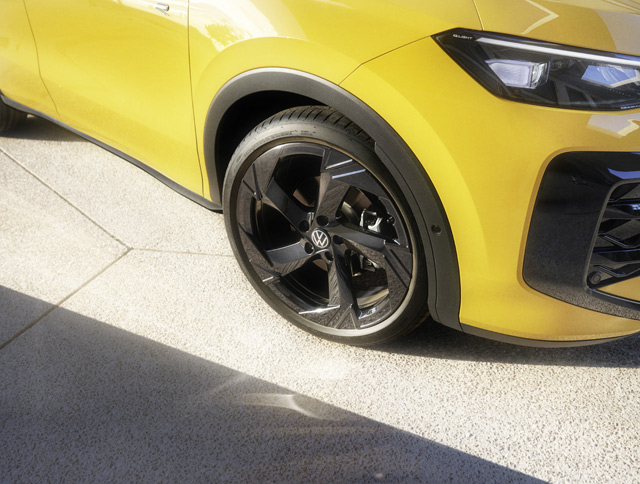 Svetska premijera T-Roc-a:  Nova generacija najprodavanijeg modela – visok kvalitet i inovativnost