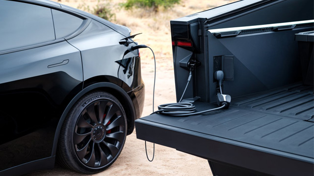 Zastupljenost električnih vozila u transportnom sistemu najveća u Norveškoj 
