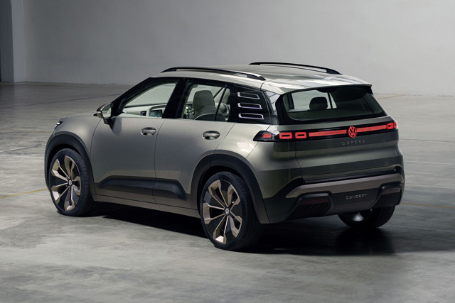 Volkswagen grupa jača svoju poziciju kao vodeći evropski proizvođač  električnih vozila sa porodicom malih električnih automobila
