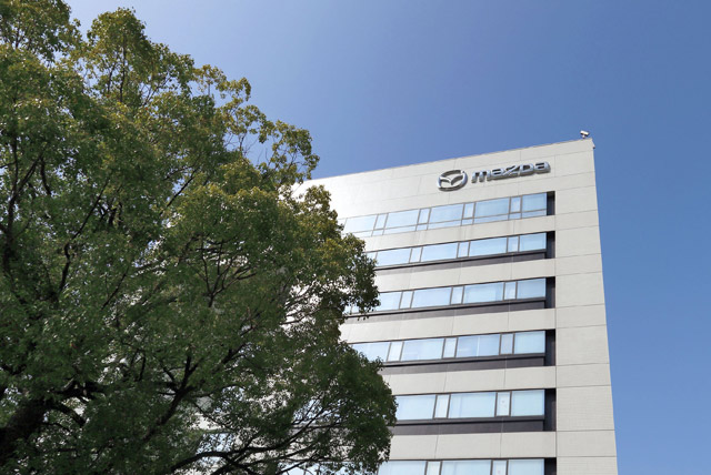 Mazda ojačava plan za postizanje ugljenične neutralnosti