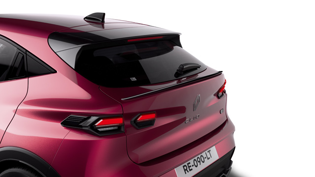 Novi Renault Clio zvanično predstavljen - prve zvanične informacije i FOTO