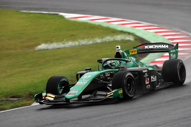 Reli - Kalle Rovanperä napušta reli sport i prelazi u japanski Super Formula šampionat