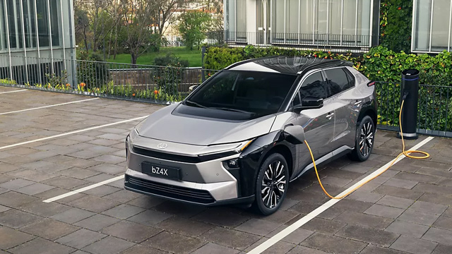 Bez podrške države – nema električne mobilnosti