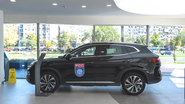BYD i Rukometni savez Srbije započinju saradnju - Tehničkim sponzorstvom do zajedničkih ciljeva