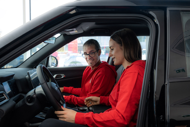 BYD i Rukometni savez Srbije započinju saradnju - Tehničkim sponzorstvom do zajedničkih ciljeva