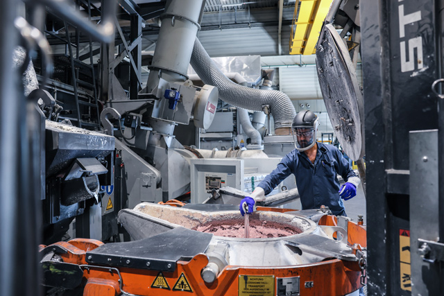 Da li evropskoj automobilskoj industriji preti kolaps?