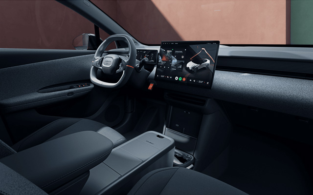 Lynk & Co 02 najprodavaniji električni auto u Srbiji u 2025. godini