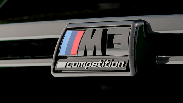 BMW ukida oznaku Competition na svojim M modelima BMW ukida oznaku Competition na svojim M modelima