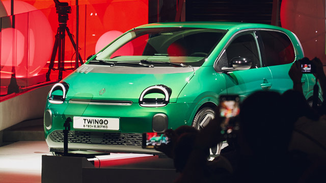 Novi Renault Twingo (2026) zvanično je predstavljen - prve 
