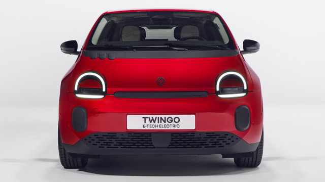 Novi Renault Twingo (2026) zvanično je predstavljen - prve 
