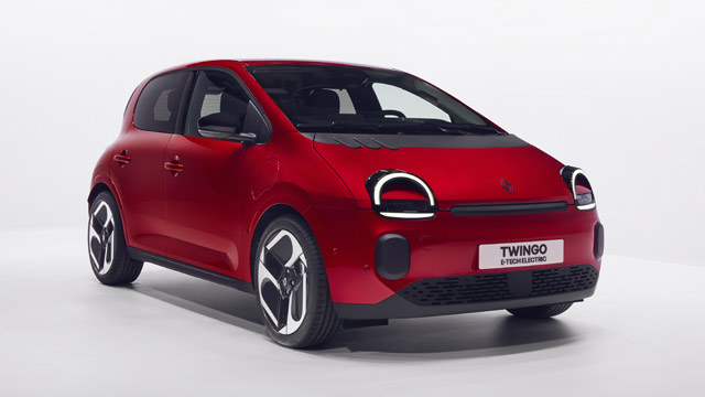 Novi Renault Twingo (2026) zvanično je predstavljen - prve 