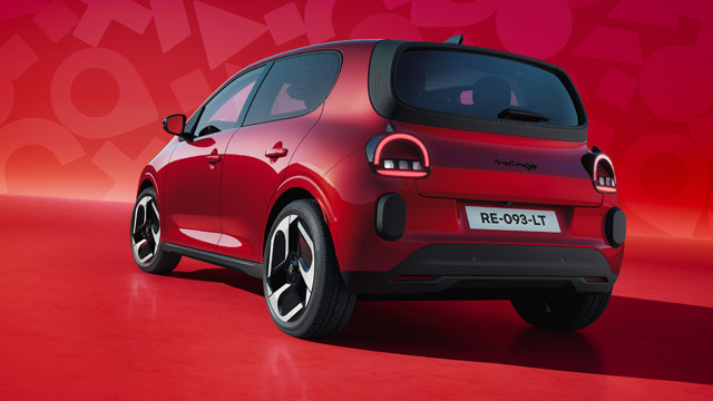 Novi Renault Twingo (2026) zvanično je predstavljen - prve 