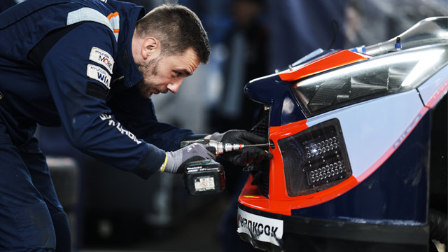 FORUM8 Rally Japan 2025 - nove fotografije