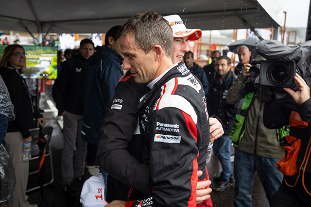 FORUM8 Rally Japan 2025 - Ogier pobednik, šampion će biti poznat u Saudijskoj Arabiji