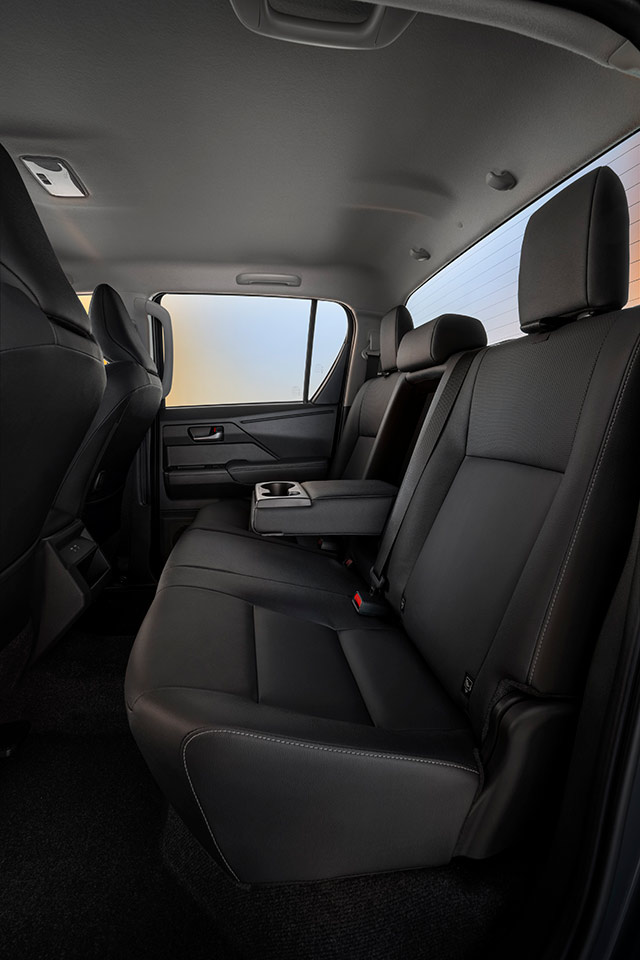 Svetska premijera potpuno nove Toyote Hilux